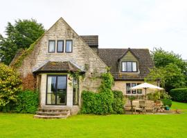 Oxbridge Farm, hotel in Netherbury