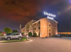 UNA HOTELS Occhiobello