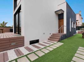 Villa OD Son Ferrer ETV12168, hotel a Calvià