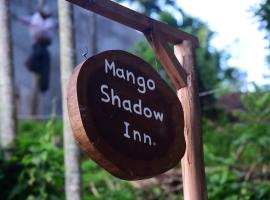 Mango Shadow Inn Ella、エッラのイン