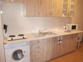 Apartamenty na Dębcu