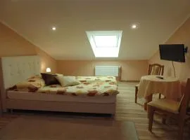 Pokoje Gościnne Mira-S