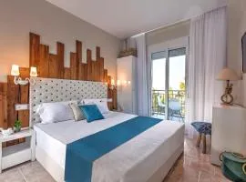 Avatel Eco Lodge、クリオピギのシャレー