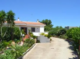 B&B Villa Sitrie