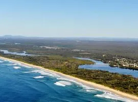 Stuarts Point Holiday Park