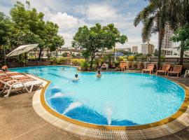 New Siam Riverside Near Siriraj Hospital