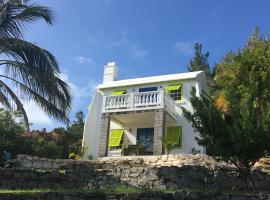 Villa Lisa Bermuda: Southampton şehrinde bir otel