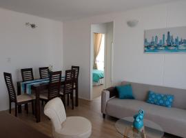 PUQ Rent Apartment, מלון בלה סרנה
