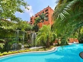 Kampala Serena Hotel