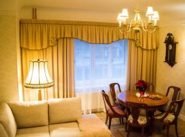 Ranna Luxury Apartment, luksuzni hotel u gradu Parnu