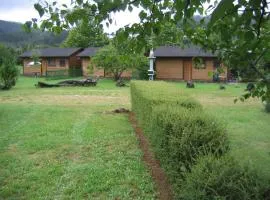 Camping Amaido