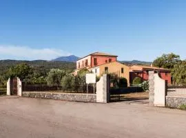 Agriturismo Valle Galfina
