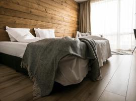 The Mint Villa - Saint Vlas, hotel v destinaci Sveti Vlas
