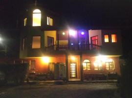 Guest House Alfa Daniel, hotel v destinaci Balkanets