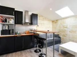 Studio Cosy Sur Les Quais De Saint Michel