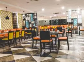 Kyriad Hotel Gulbarga by OTHPL