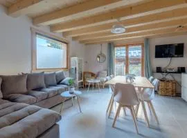 Le Chalet de l'Ours Blanc