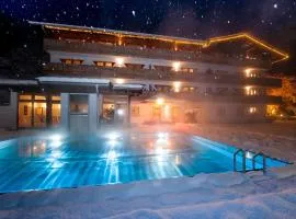 Ferienappartements Landhof