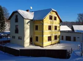 Apartmány Barto21