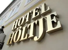 Akzent Hotel Höltje