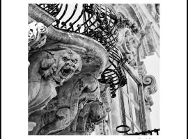 Le Signorine, hotel a Cava dʼAliga