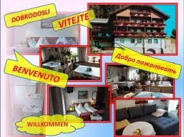 Pension Brunner