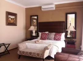 Sunset Manor Guest House
