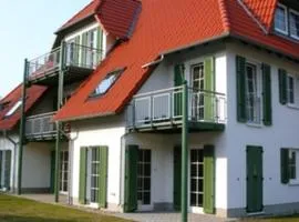 Fewo An der Duene 5b