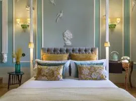 Boavista Eco-Luxury House