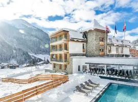 Mountain Spa Residences