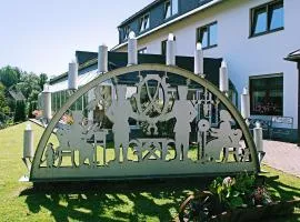 Landgasthof-Wemmer