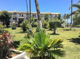 Apart-Hotel Beira Mar em Mar Grande