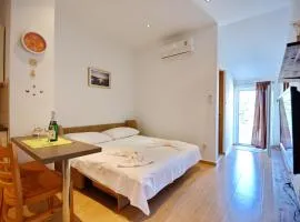 Studio Premium, Balcony & Parking Zadar