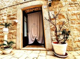 Rubini's House, pensionat i Giovinazzo