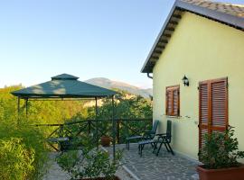 B&B Terra Di Mezzo, hotel cu parcare din Ascoli Piceno