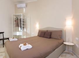 L'ANGOLO DI OLI', hotel en Lecce