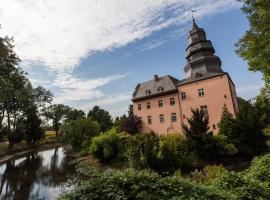 메어부슈에 위치한 호텔 Gut Dyckhof