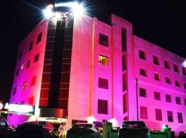Lancaster Hotel Apartments-Gardens
