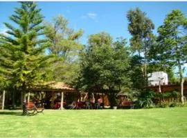 Hosteria Campestre San Fermin