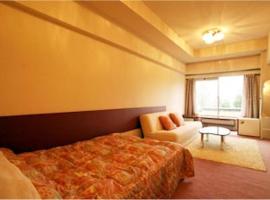 ์ ์์์ ์์นํ ํธํ
Hotel Chalet Yuzawa Ginsui