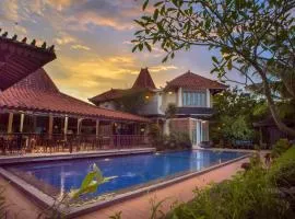 Java Village Resort by HOMEE Yogyakarta