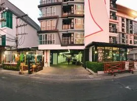 Central Mansion
