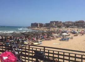 Apartment La Mata LM004