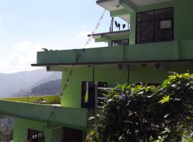 Hotel Greenland, hôtel à Nagarkot