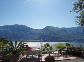 Hotel Riviera Panoramic Green Resort, complexe hôtelier à Limone sul Garda