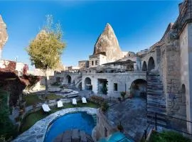 Anatolian Houses Cave Hotel & SPA