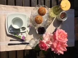 Casa Chiara B&B
