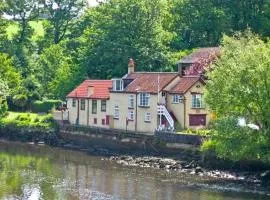 Waterloo Cottage Annexe