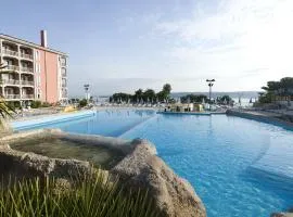 Hotel Aquapark Žusterna