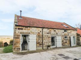 Cottage Val, viešbutis šeimai mieste Fylingdales